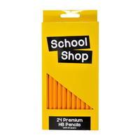 Unknown Premium Pencil 24pk 00