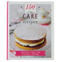 Unbranded Cake Recipes