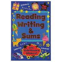 Unbranded Write Sums 6to8 73