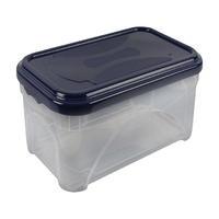 Unbranded Storage Box Navy 00