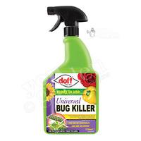 Universal Bug Killer RTU 1L