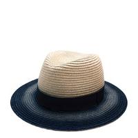 Unmade Copenhagen-Hats and caps - Dip Dye Hat - Blue