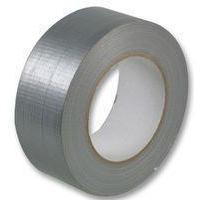 unibond silver tape 50mm x25 metres