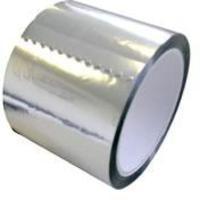 unibond silver tape 50mm x10 metres