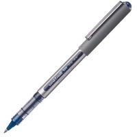 Uni-Ball Eye Fine Rollerball Pen 0.5mm Line Blue UB157