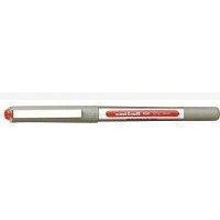 Uni-Ball Eye Fine Rollerball Pen 0.5mm Line Red UB157