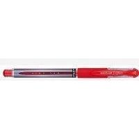 Uni-Ball Gel Grip Rollerball Pen 0.7mm Red 9003952