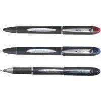 Uni-Ball Jetstream Rollerball Pen 0.7mm Line Black 9008000