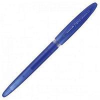 Uni-Ball Signo UM-170 Gelstick Rollerball Pen Line Width (0.4mm) Tip Width (0.7mm) Blue (Pack of 12 Pens)