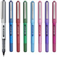 Uniball Eye Designer Rollerball Pk8 Asst