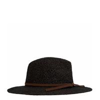 Unmade Copenhagen-Hats and caps - New Texture Wool Hat - Black