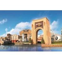 Universal Studios Orlando® - 2 Day Park-to-Park + Free VIP Dine 4 Less Card