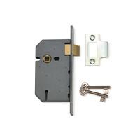 Union Fire Rated Large Upright Latch