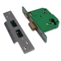 Union 224403-4-5-6 Escape Sash Lock