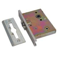 Union 2D Wellington Waterloo Locking Roller Latch