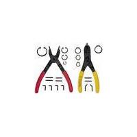 Universal Safety Assembly Pliers Set Westfalia