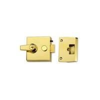 Union 1098 Auto Deadlocking Night Latch