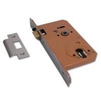 Union L2370 Mortice Nightlatch (2D2 Series)