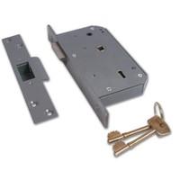 union c series 3r35 detainer deadlocking latch