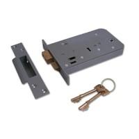 union c series 3j60 detainer horizontal sashlock