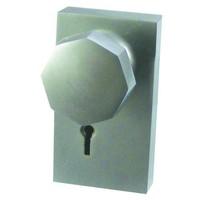 union u8041 outside access device knob