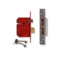 union c series 2234 5 lever sashlock