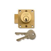 Union 4110 Straight Cupboard Lock