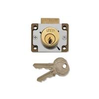 union 4147 cupboarddrawer lock
