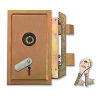 union 22511 panel lock