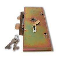 Union 22931 Panel Lock