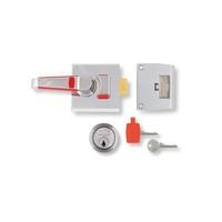 Union 1026 Easy Access Cylinder Night Latches
