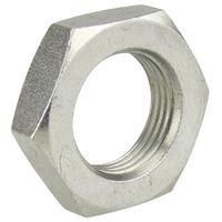 Univer KF-16050 Nut for 50 & 63mm Pneumatic Cylinders