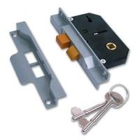 UNION 2242 Rebated Door Lock