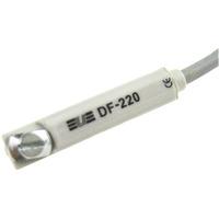 univer df 220 led cylinder piston proximity detector reed switch n