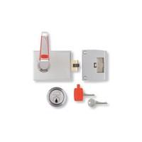 Union 1158 Easy Access Night Latch Roller Bolt Deadlock