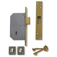 UNION C-Series 3G110 Security Detainer Deadlock