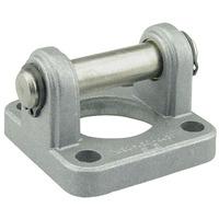 univer kf 10050a female rear hinge with pin for 50mm diameter pneu