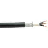 Unistrand 6943XLH 2.5mm 3 Core Steel Wire Armoured Cable (Per Metre)
