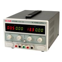 Uni-T UTP3705S 0-32V 5A DC Power Supply 2 Channel