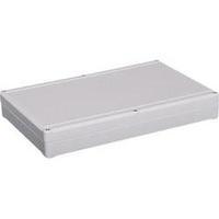 Universal enclosure 250 x 160 x 37 Acrylonitrile butadiene styrene Light grey Bopla ET 233F 1 pc(s)