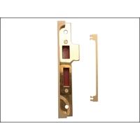 union j2989 rebate set to suit 2201 polished brass 13mm box