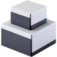 Universal enclosure 50 x 50 x 30 Polystyrene (EPS) Grey-black Bopla UNIVERSAL GEHAEUSE 50 06050000 1 pc(s)