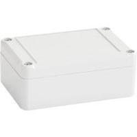 universal enclosure 98 x 64 x 38 acrylonitrile butadiene styrene light ...