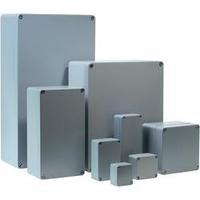 Universal enclosure 260 x 160 x 90 Aluminium Silver-grey (RAL 7001) Bernstein AG CA-290 1 pc(s)