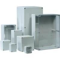 Universal enclosure 120 x 80 x 55 Polycarbonate (PC) Light grey (RAL 7035) Bernstein AG CT-581 1 pc(s)