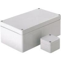 Universal enclosure 65 x 50 x 35 Polycarbonate (PC) Light grey Bopla M 206 1 pc(s)