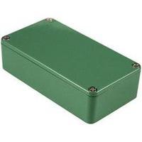 universal enclosure 145 x 121 x 39 aluminium green hammond electronics ...