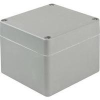 Universal enclosure 122 x 120 x 91 Polyester Silver-grey (RAL 7001) Bopla P 332 1 pc(s)