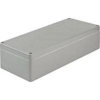 universal enclosure 360 x 160 x 91 polyester silver grey ral 7001 bopl ...