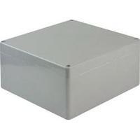 Universal enclosure 560 x 160 x 91 Polyester Silver-grey (RAL 7001) Bopla P 345 1 pc(s)